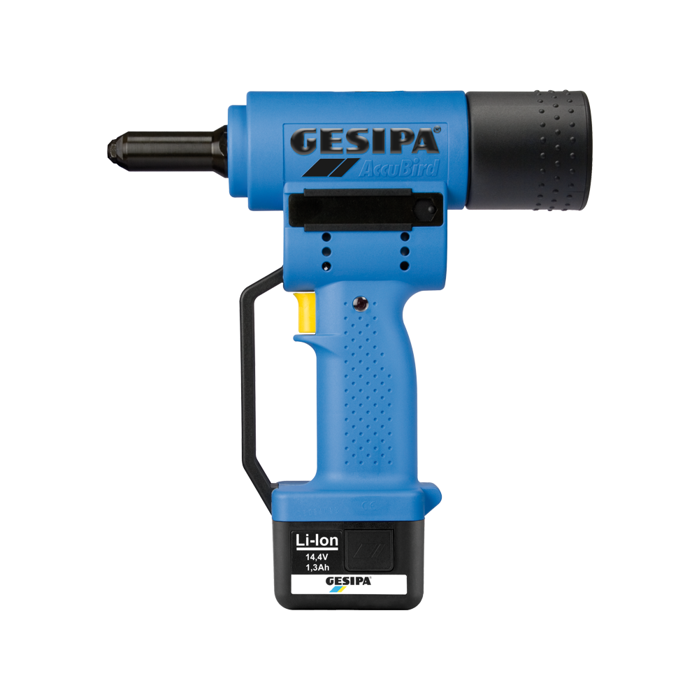 Gesipa Accubird Riveter