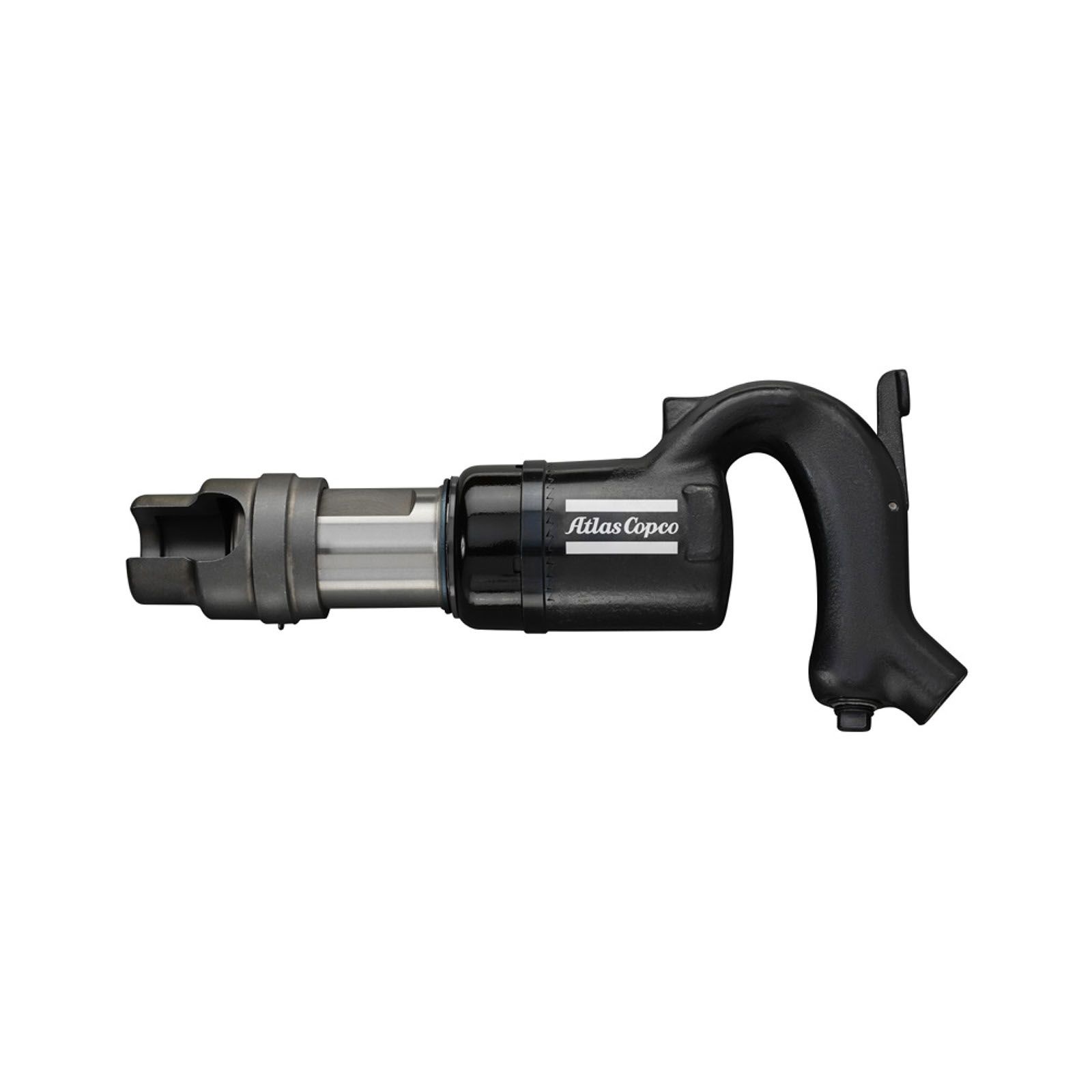 Pneumatic Chipping Hammer PRO P25 Series D Handle Ray Moss Air Tool